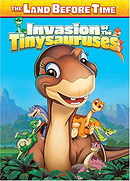 The Land Before Time XI: Invasion of the Tinysauruses