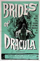 The Brides of Dracula