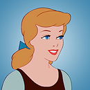 Cinderella (Original Disney animated)