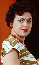 Patsy Cline