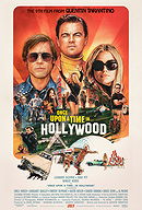 Once Upon a Time in Hollywood (2019)