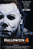 Halloween 4: The Return of Michael Myers