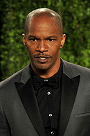 Jamie Foxx