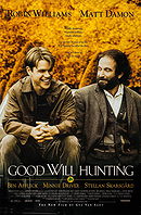 Good Will Hunting