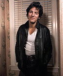 Bruce Springsteen