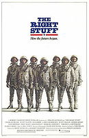 The Right Stuff (1983)