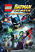 Lego Batman: The Movie - DC Super Heroes Unite (2013)