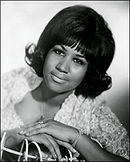 Aretha Franklin