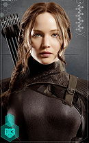 Katniss Everdeen