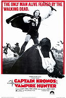 Captain Kronos: Vampire Hunter