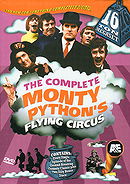 Monty Python's Flying Circus