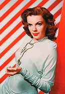 Judy Garland