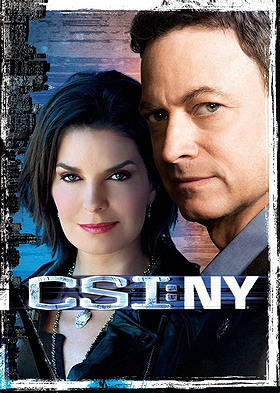 CSI: NY