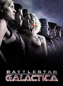 Battlestar Galactica