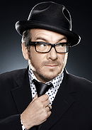 Elvis Costello