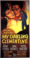 My Darling Clementine (1946)