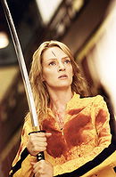 Beatrix Kiddo / The Bride