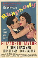 Rhapsody (1954)