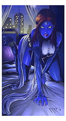 Mystique 