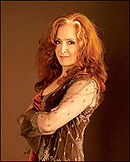 Bonnie Raitt