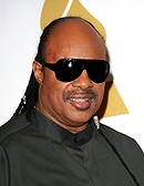 Stevie Wonder