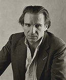 Ralph Fiennes