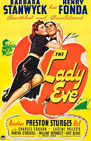 The Lady Eve (1941)