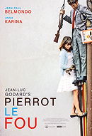 Pierrot le Fou