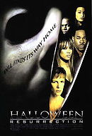 Halloween: Resurrection