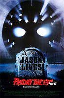 Friday the 13th Part VI: Jason Lives