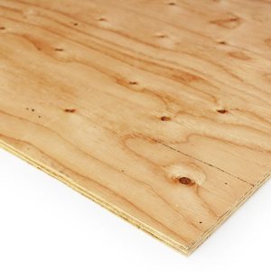 Fir Plywood