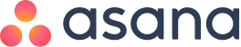 Asana logo