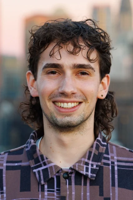 Adam Lucek's profile picture