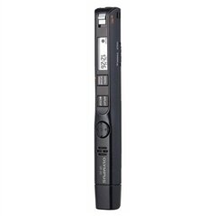 Olympus Digital Voice Recorder VP-20, 8GB, Black cena un informācija | Diktofoni | 220.lv