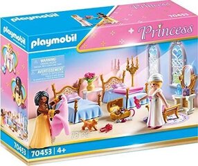 70453 PLAYMOBIL® Princess Karaliskā guļamistaba cena un informācija | Konstruktori | 220.lv