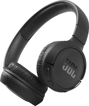 JBL Tune 510BT JBLT510BTBLKEU cena un informācija | Austiņas | 220.lv