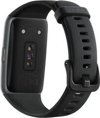 Viedpulkstenis Huawei Band 6, melns cena un informācija | Fitnesa aproces | 220.lv