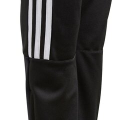 Sporta bikses zēniem Adidas JR Tiro Junior DV1344 48184 cena un informācija | Bikses zēniem | 220.lv