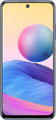 Xiaomi Redmi Note 10 5G, 64GB, Dual Sim, Graphite Grey cena un informācija | Mobilie telefoni | 220.lv