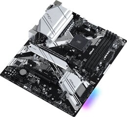 ASRock 90-MXBCZ0-A0UAYZ cena un informācija | Mātesplates | 220.lv