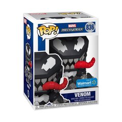 Figūriņa Funko POP! Marvel Mech Strike Venom Exclusive cena un informācija | Datorspēļu suvenīri | 220.lv