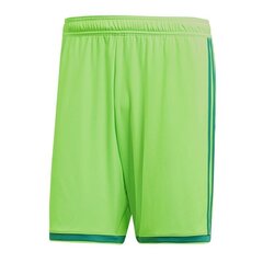 Vīriešu sporta šorti Adidas Regista 18 Short M CF9598 cena un informācija | Bikses zēniem | 220.lv