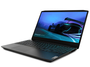 15'6&#34; Lenovo IdeaPad Gaming 3 i5-10300H 8GB 960GB SSD GTX 1650 TI 4GB Windows 10 Professional Portatīvais dators cena un informācija | Portatīvie datori | 220.lv