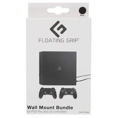 FLOATING GRIP® PlayStation 4 Pro wall mount cena un informācija | Gaming aksesuāri | 220.lv