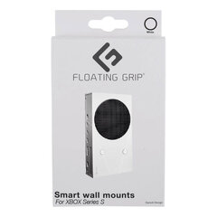 Floating Grip Xbox Serie S Wall Mount White cena un informācija | Gaming aksesuāri | 220.lv