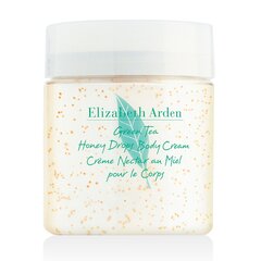 Ķermeņa krēms Elizabeth Arden Green Tea Honey Drops 250 ml cena un informācija | Parfimēta sieviešu kosmētika | 220.lv