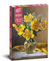 Пазл CherryPazzi Golden Nature 1000 д. цена и информация | Пазлы | 220.lv