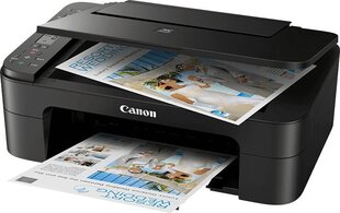 Canon Pixma TS3350 cena un informācija | Printeri un daudzfunkcionālās ierīces | 220.lv