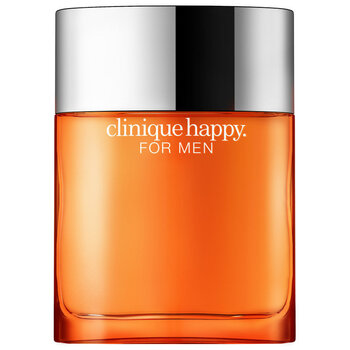 Tualetes ūdens Clinique Happy For Men EDT vīriešiem, 100 ml cena un informācija | Vīriešu smaržas | 220.lv