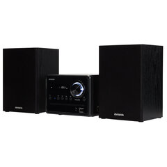 Aiwa MSBTU-300 black cena un informācija | Mūzikas centri | 220.lv